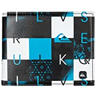 Quiksilver Transfer Cartera- Hombre